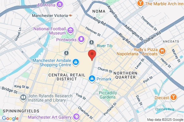 Kay Shoe Repairs & Keycutting