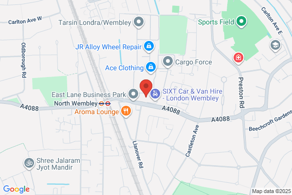 Eastcote Sign & Display