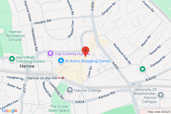 Haider Kennedy Solicitors