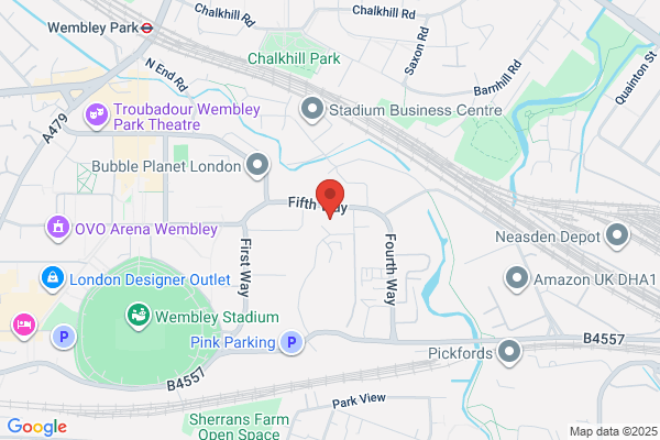 Mergestic Movers Ltd