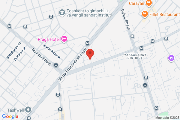 Lebenese Food Centre