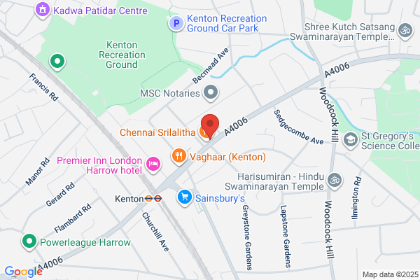 Pick & Save Ltd