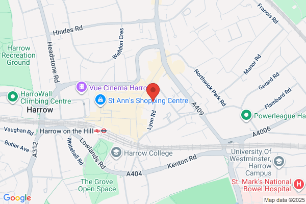 Advanced Networks Ltd