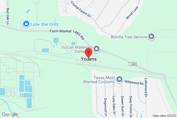 Youens Ltd