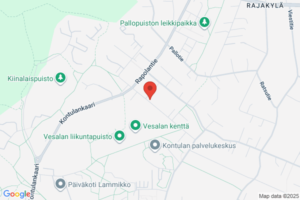 Finnforest