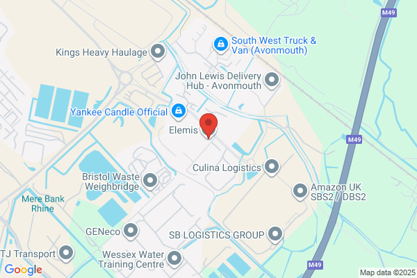 Elemis Steinet Ltd