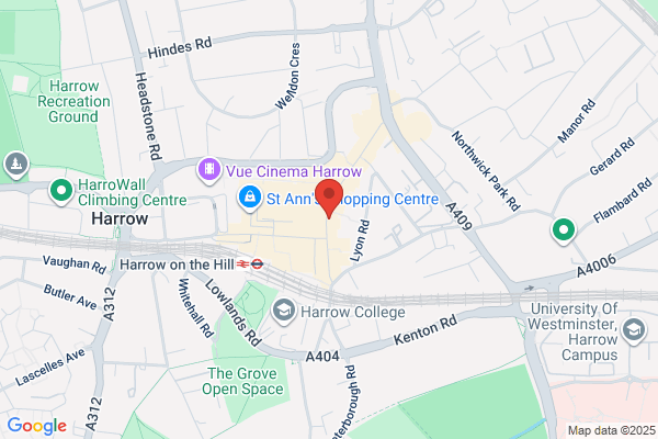 Thomson Travel Shop