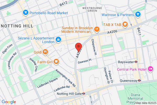 Nu-Life Upholstery Repairs Ltd Of Kensington