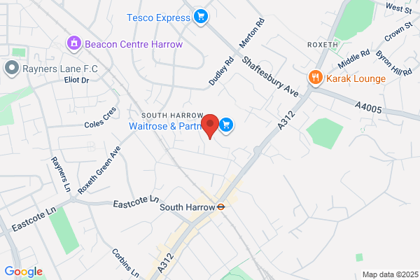 Middlesex Upholstery