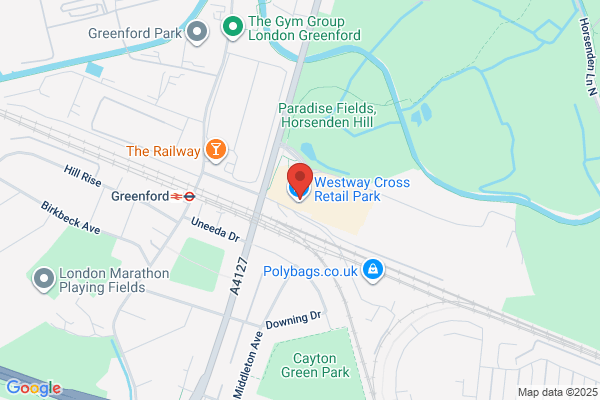 Vets4Pets Greenford