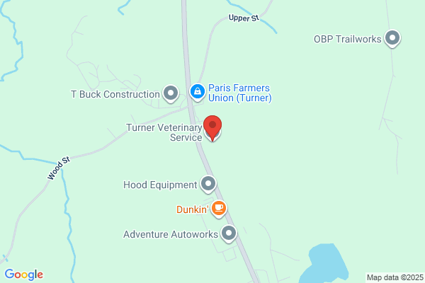 Turner & Cheal Veterinary Surgeons
