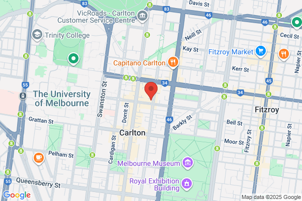 Carlton Wine