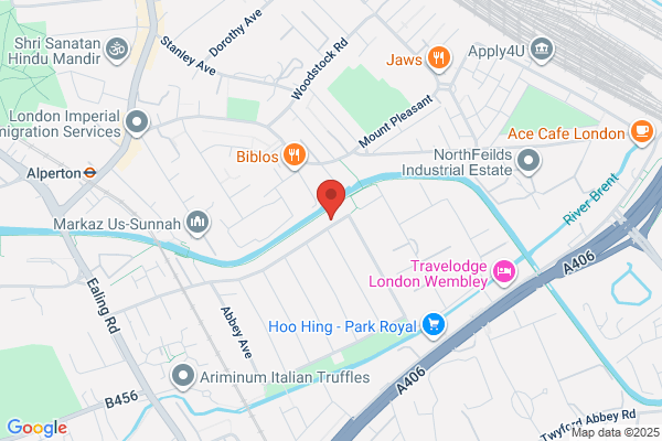 Ealing Removals