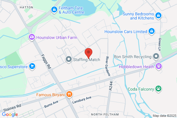 Unicorn Transfer LTD