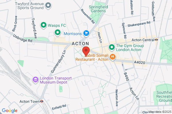 Acton Pet Stores