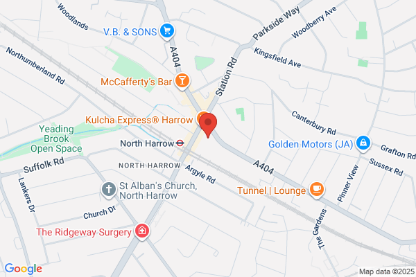 Ansham White Solicitors