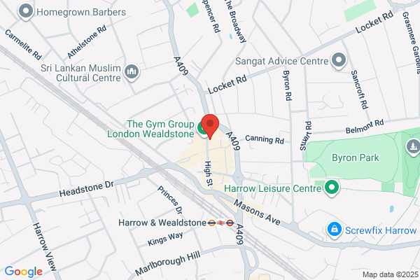 Harrow eyecare Opticians