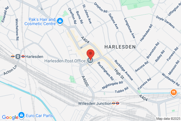 Hawkeye Sports World Ltd