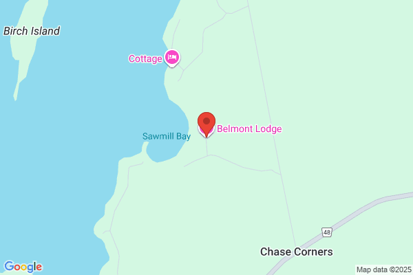 Belmont Lodge