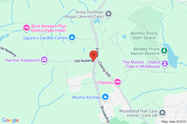 Blubeckers Eating House