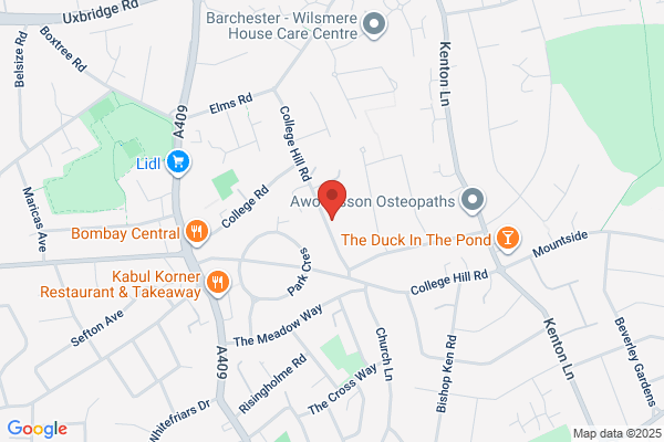Capstone Associates Ltd