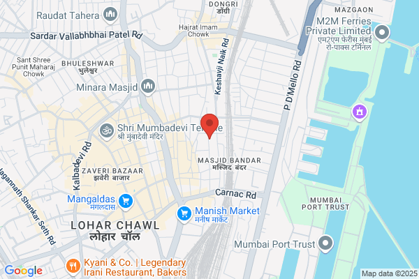 Oswal Freight Forwarding Co Ltd