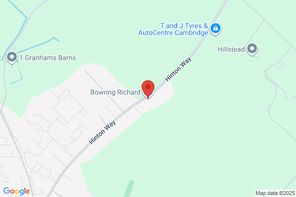 Bowring Richard