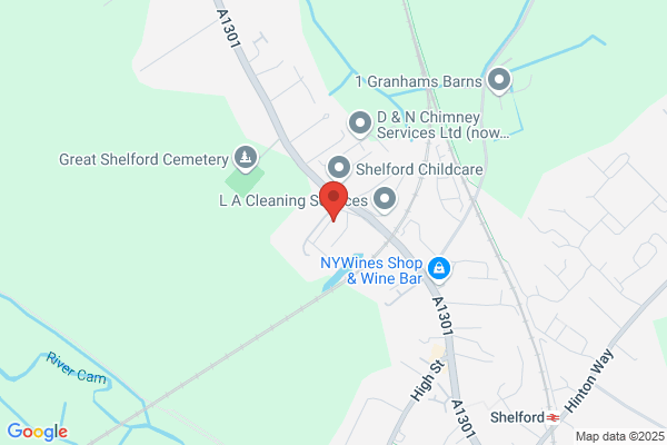 Cambridge Dietitian