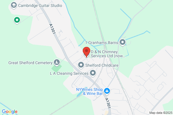 D & N Chimney Services Ltd