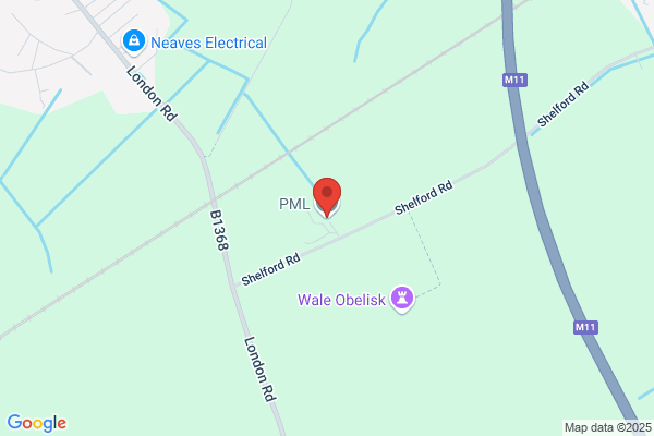Planning Manager Ltd
