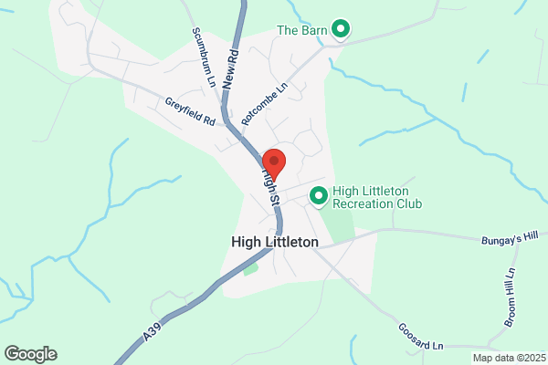 The Star Inn