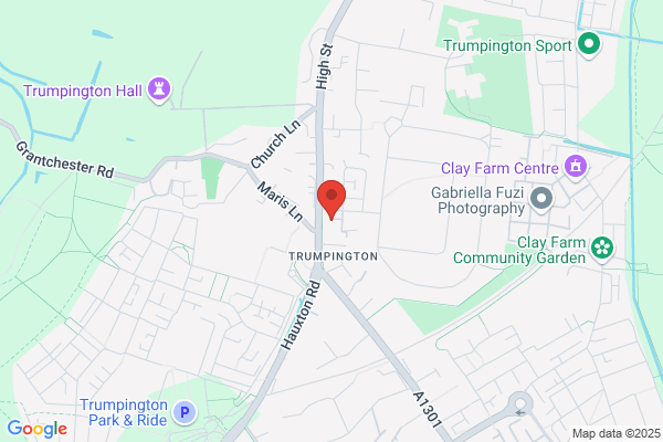 Trumpington