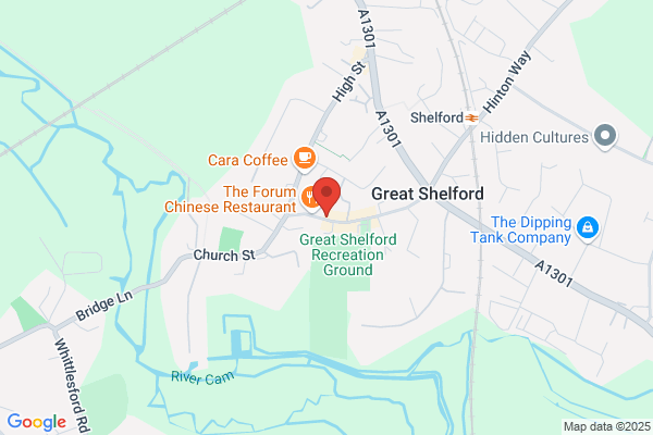 haart estate agents Great Shelford