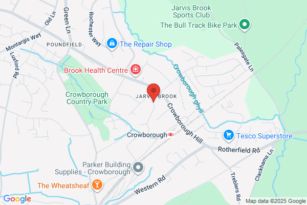 Crowborough Security Systems