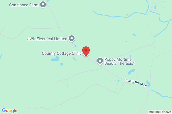 Country Cottage Clinic