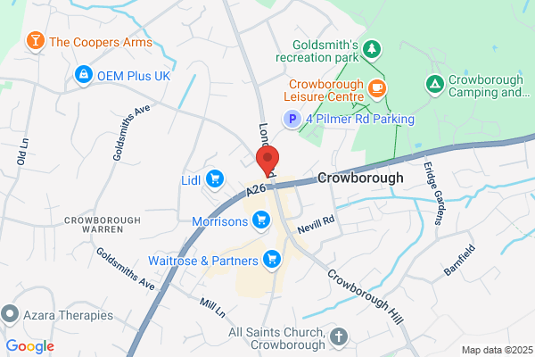 Crowborough Constitutional Club