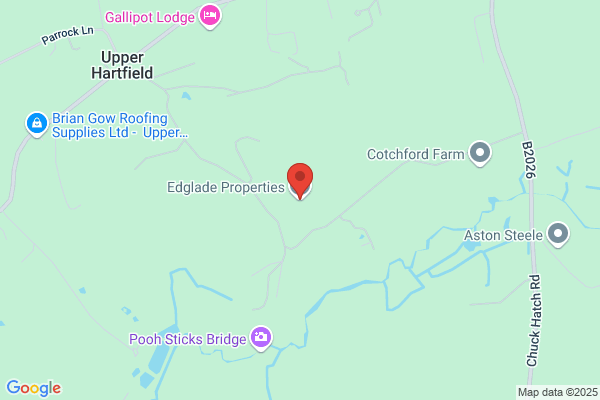 Edglade Ltd