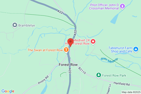 Forest Row Acupuncture Clinic Ltd