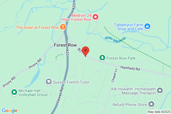 Forest Row Community Centre