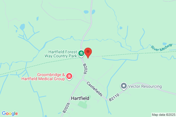 Hartfield Playschool
