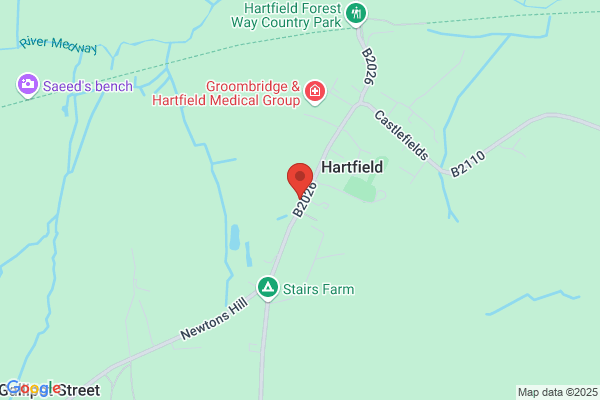 Hartfield Stores