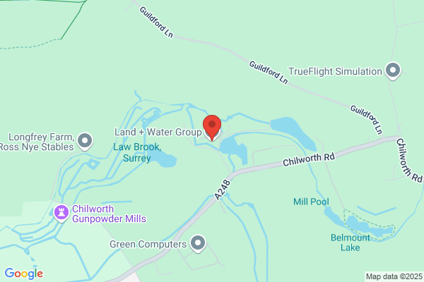 Land Wood & Water Co Ltd