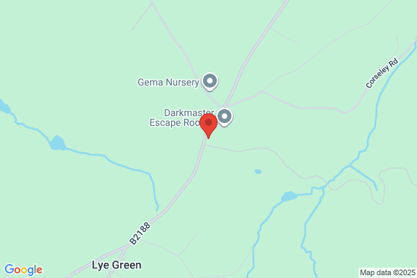 Lye Green Garage
