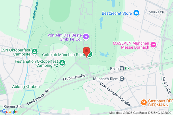 Maslen Greenfields