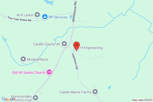 Rosneath Engineering