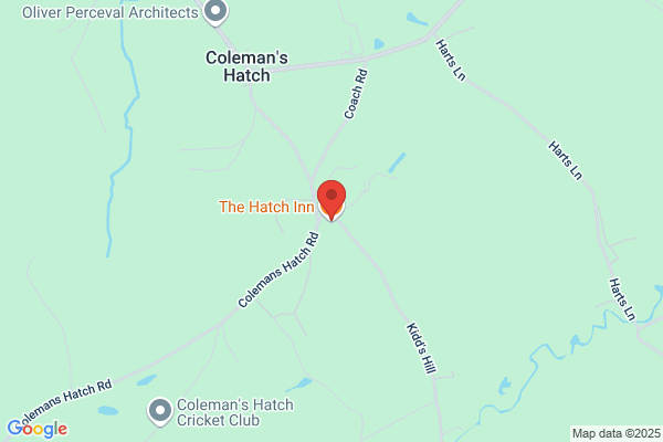 The Hatch Inn