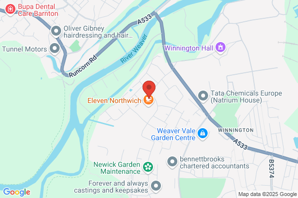 Domino's Pizza - Northwich