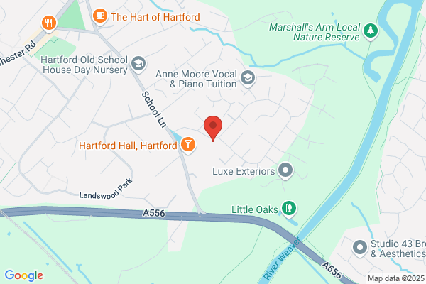 Redrow Hartford