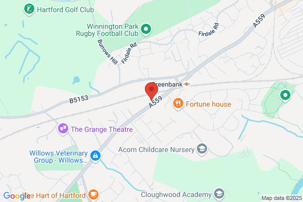 Argos Hartford Chester Road (Sainsbury's C&C)