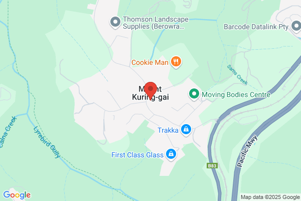 Access Aerials